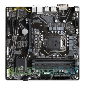 Материнская плата Gigabyte B560M DS3H V2 (rev. 1.0)
